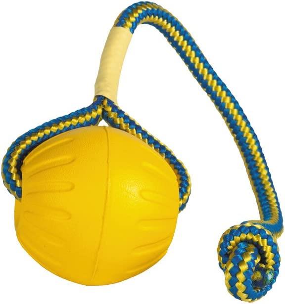 Starmark Swing & Fling Foam Ball Large