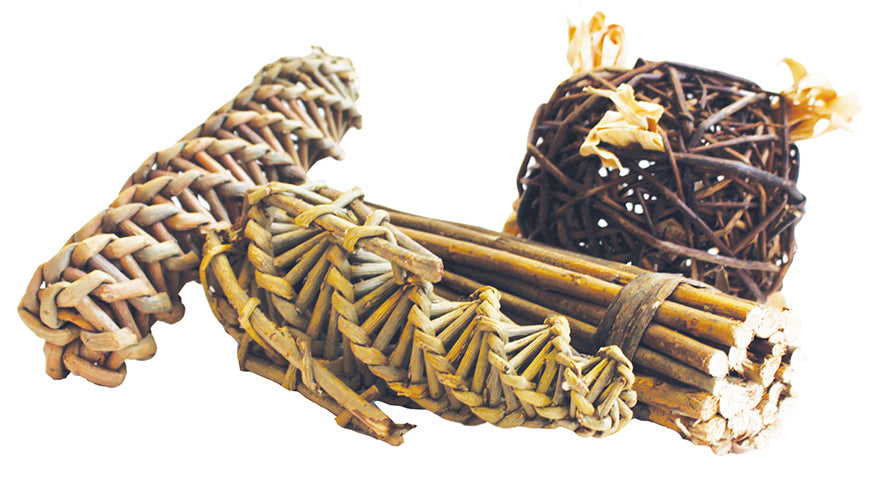 Nature First Willow Value Mega Pack