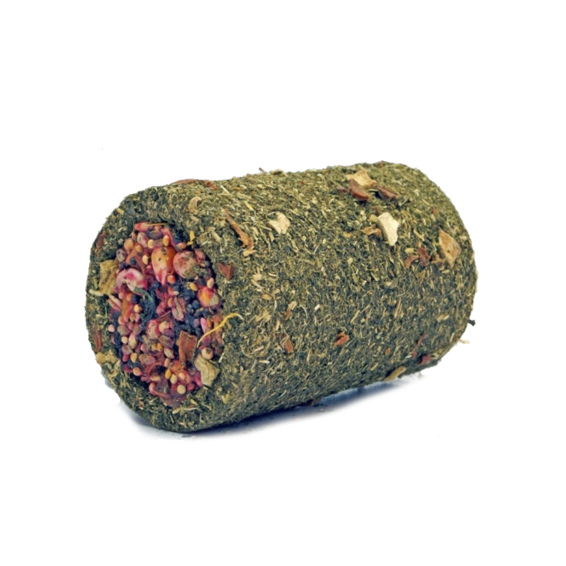 Nature First Veggie Roller With Herbs Seeds & Vegetables 160g