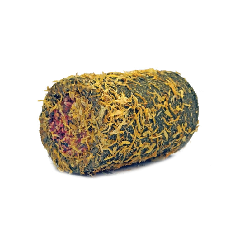 Nature First Marigold Roller With Herbs Seeds & Vegetables 160g