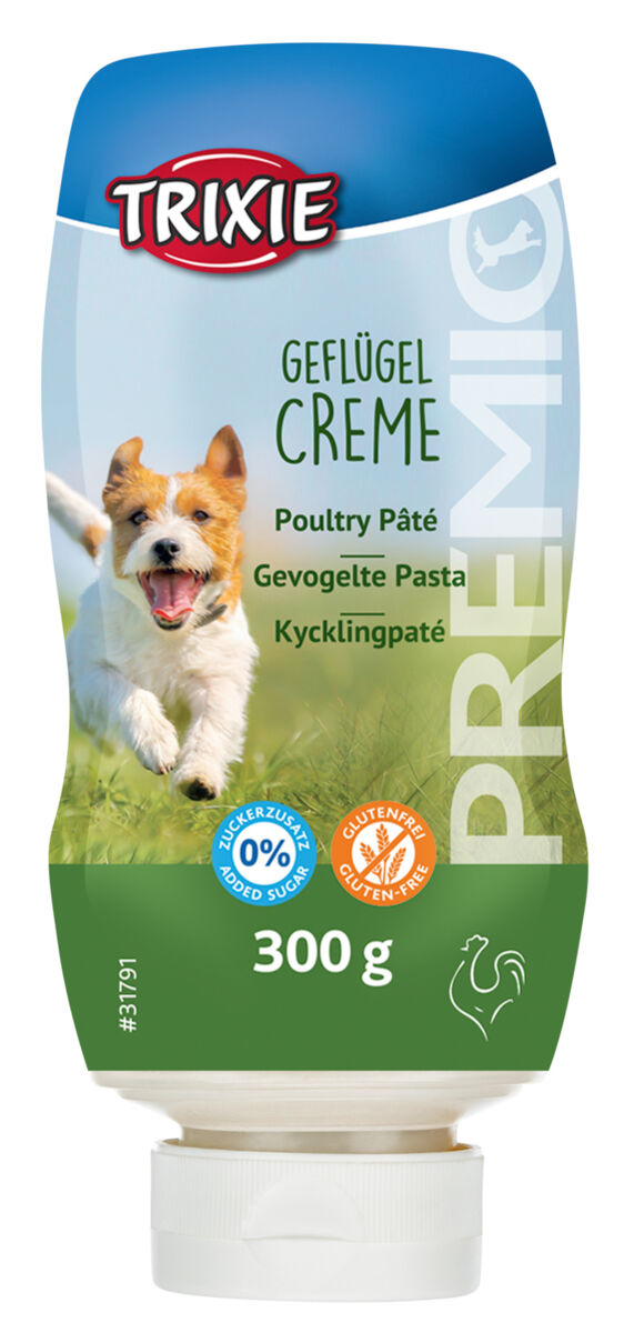 Trixie Premio Poultry Pate XXL 300g
