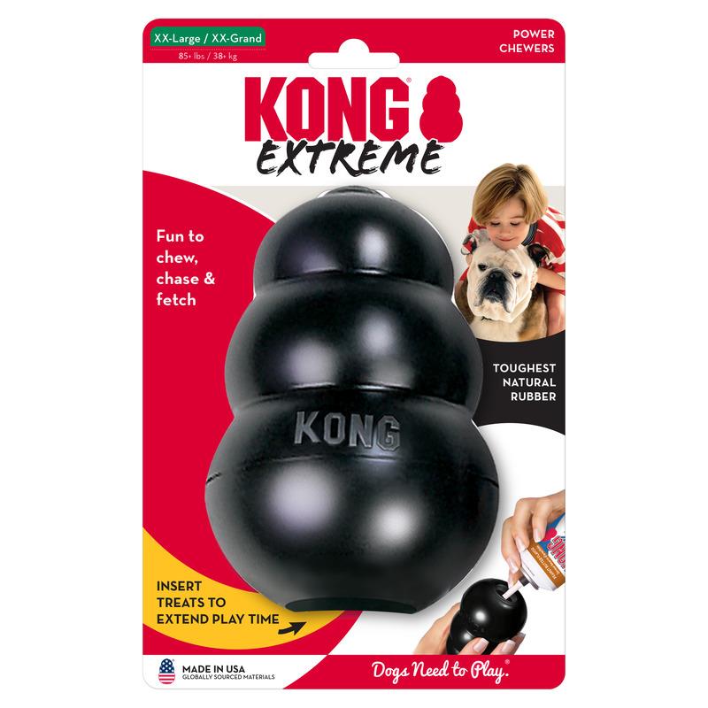 KONG Extreme Dog Toy XX-Large