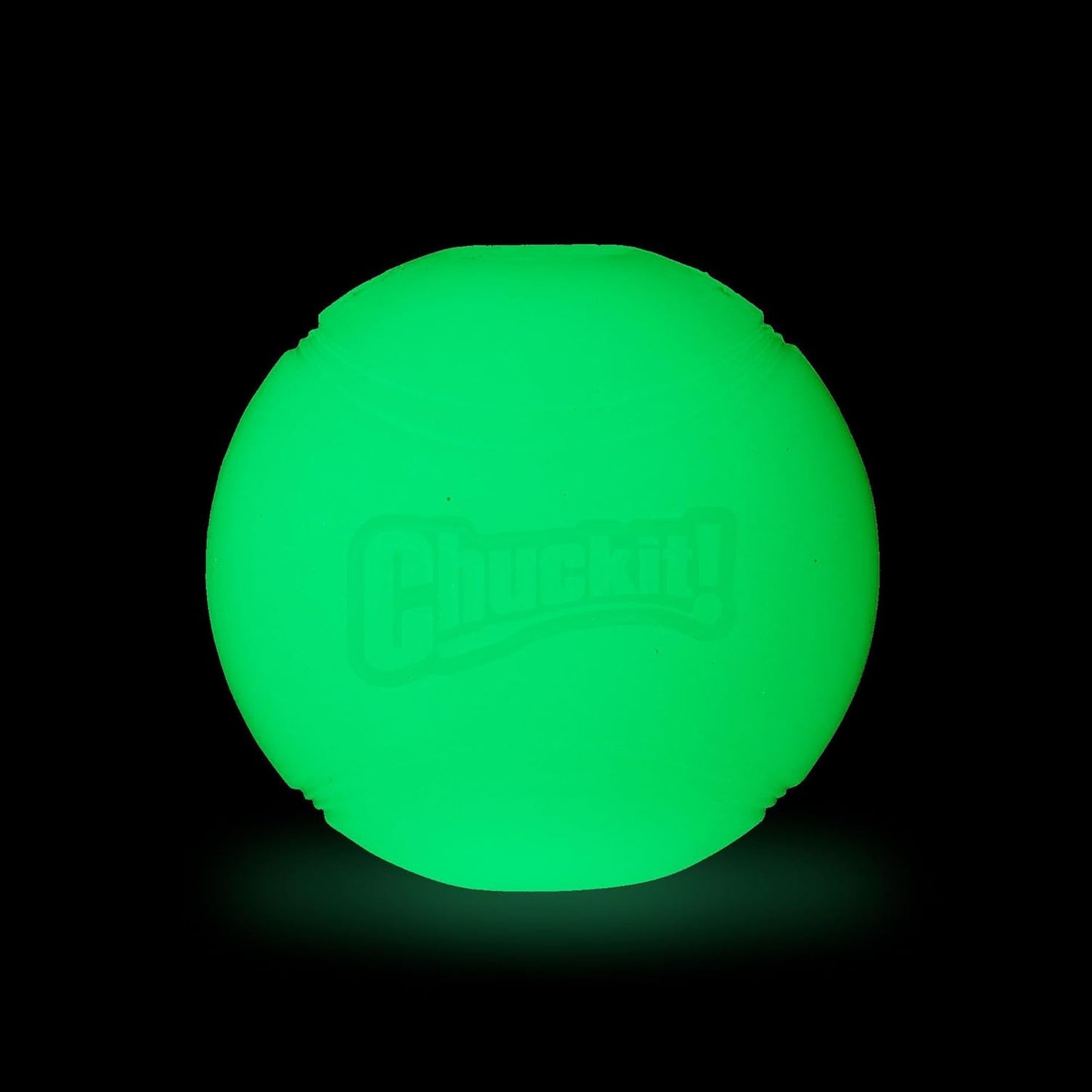 Chuckit! Max Glow Ball X Large 1 Pack