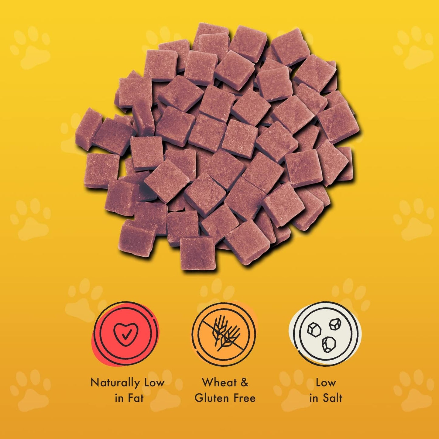 Pet Munchies Venison Training Treats 50g