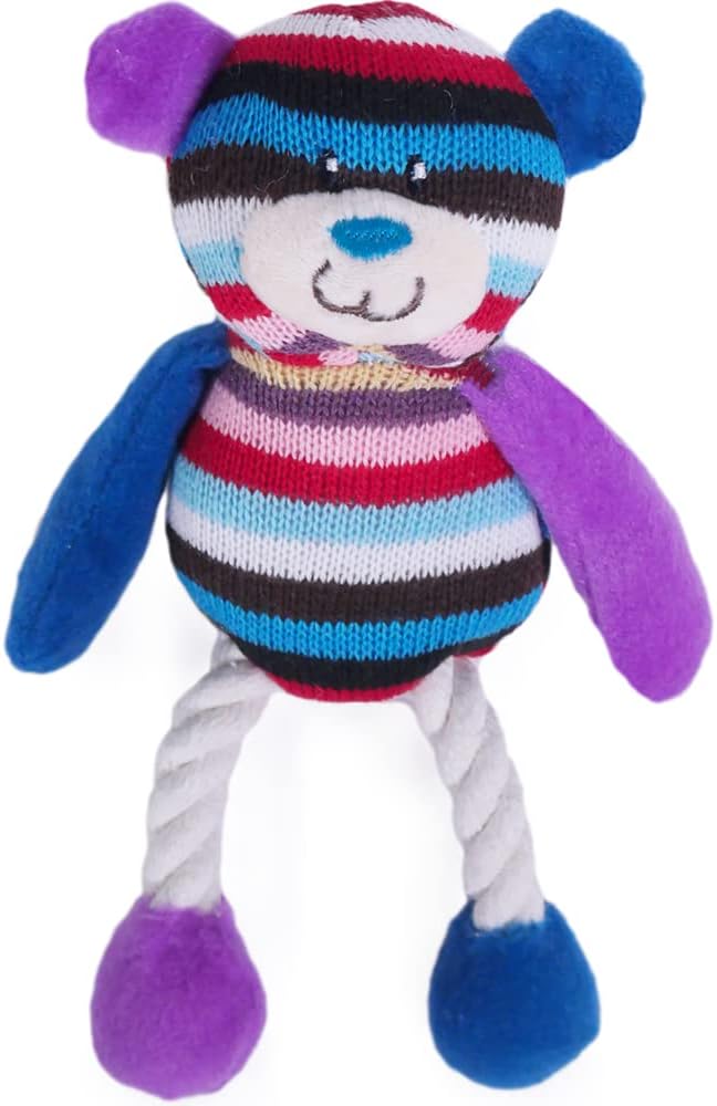 Rosewood Mr Twister Tilly Teddy