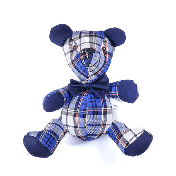 Rosewood Chubleez Blueberry Bear