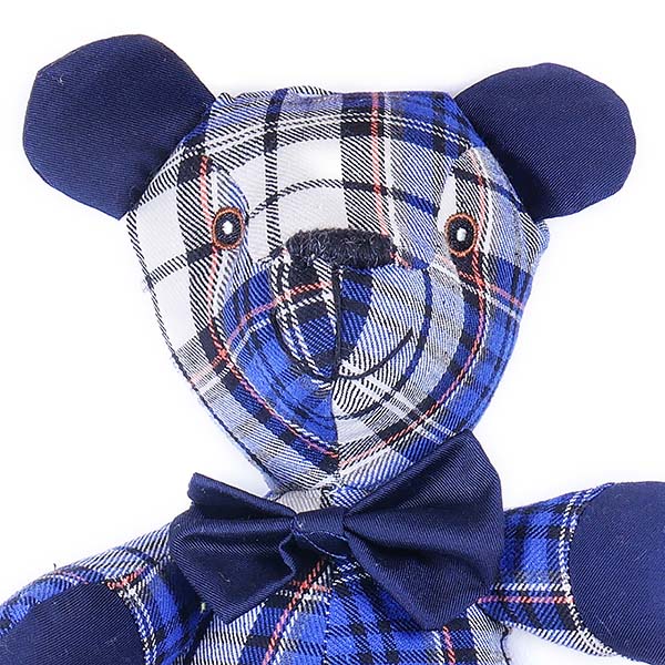 Rosewood Chubleez Blueberry Bear