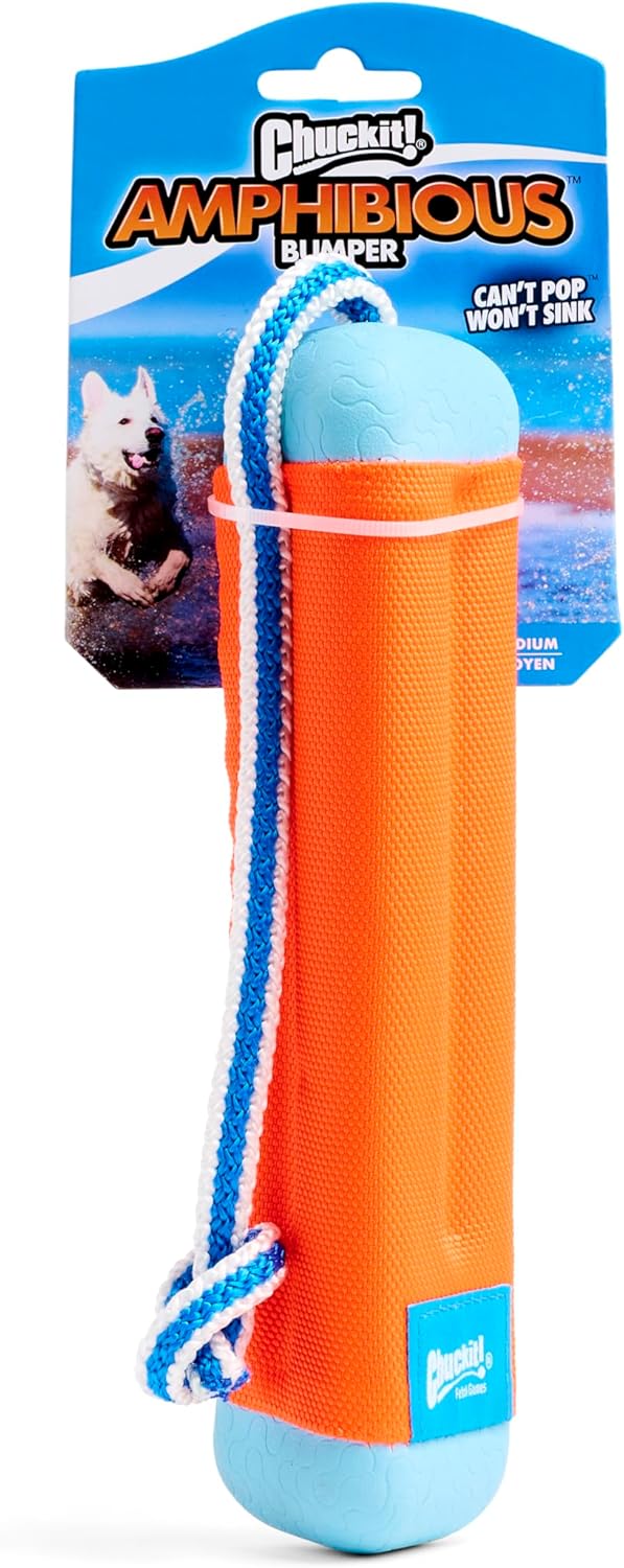 Chuckit! Amphibious Bumper Medium 23cm