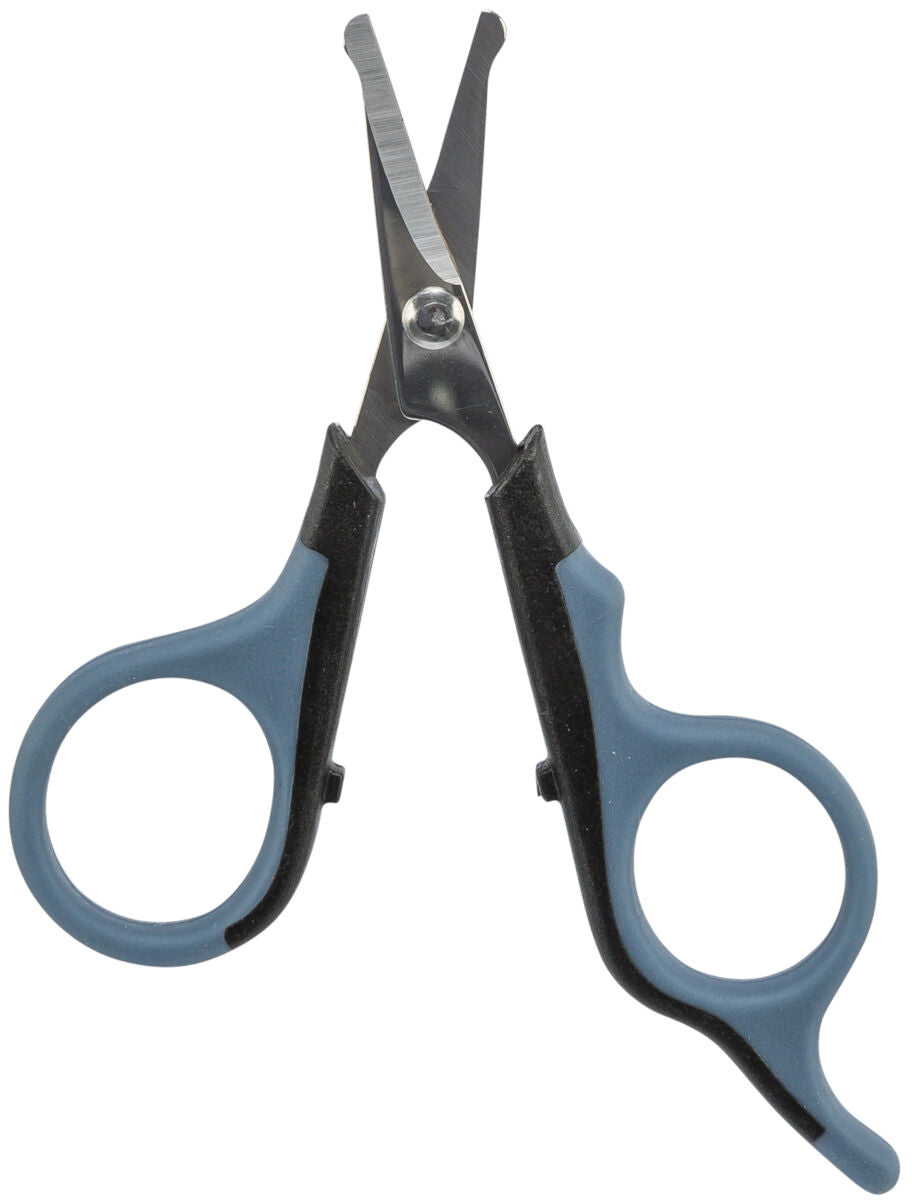 Trixie Pet Face & Paw Scissors