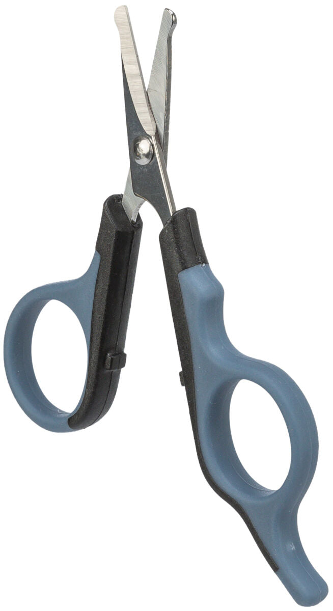 Trixie Pet Face & Paw Scissors