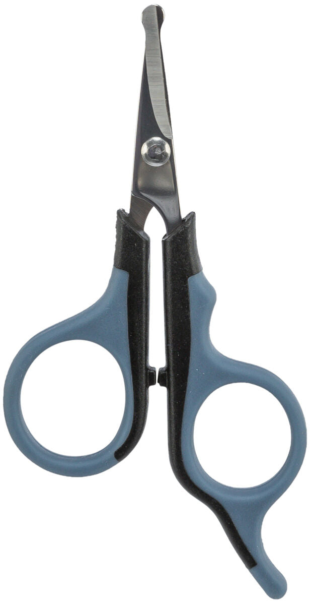 Trixie Pet Face & Paw Scissors