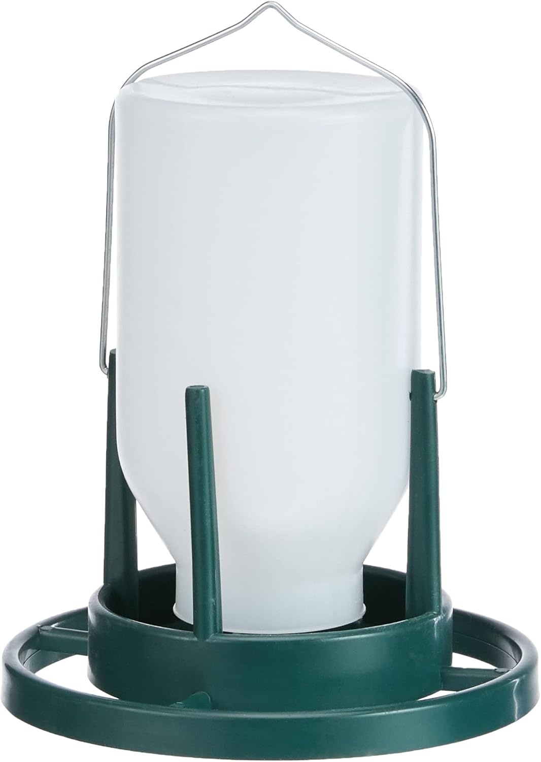 Trixie Aviary Food Dispenser 1ltr