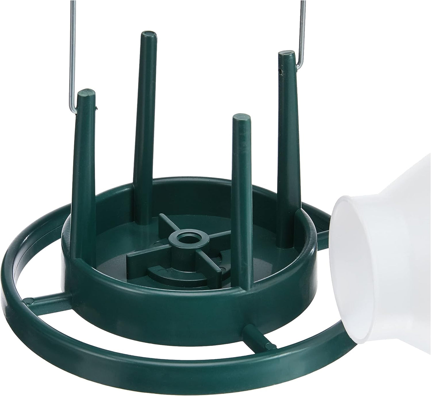 Trixie Aviary Food Dispenser 1ltr