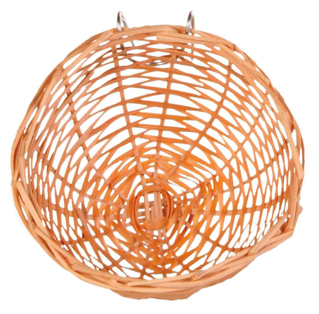 Trixie Wicker Canary Nest Pan