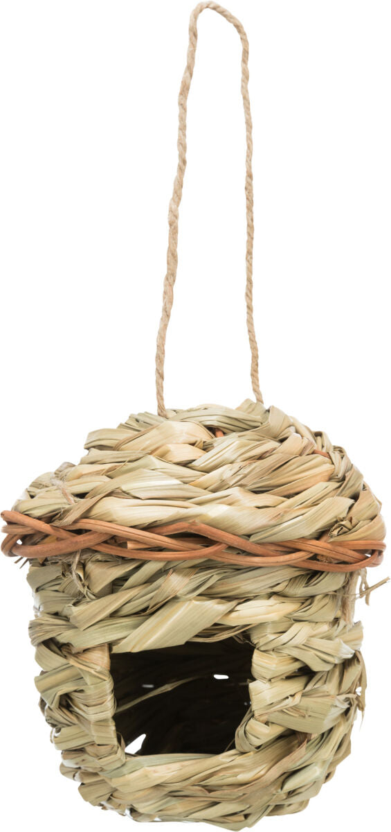 Trixie Grassnest Finch Basket 11cm