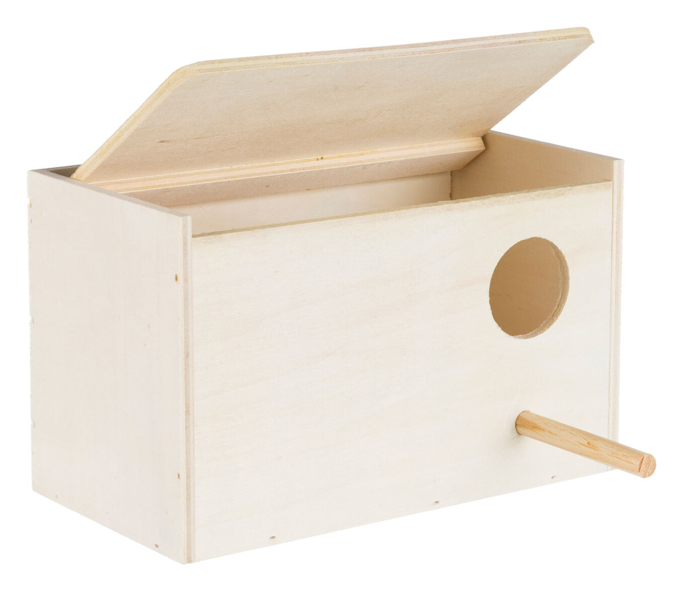Trixie Cockateil Parakeet Nest Box
