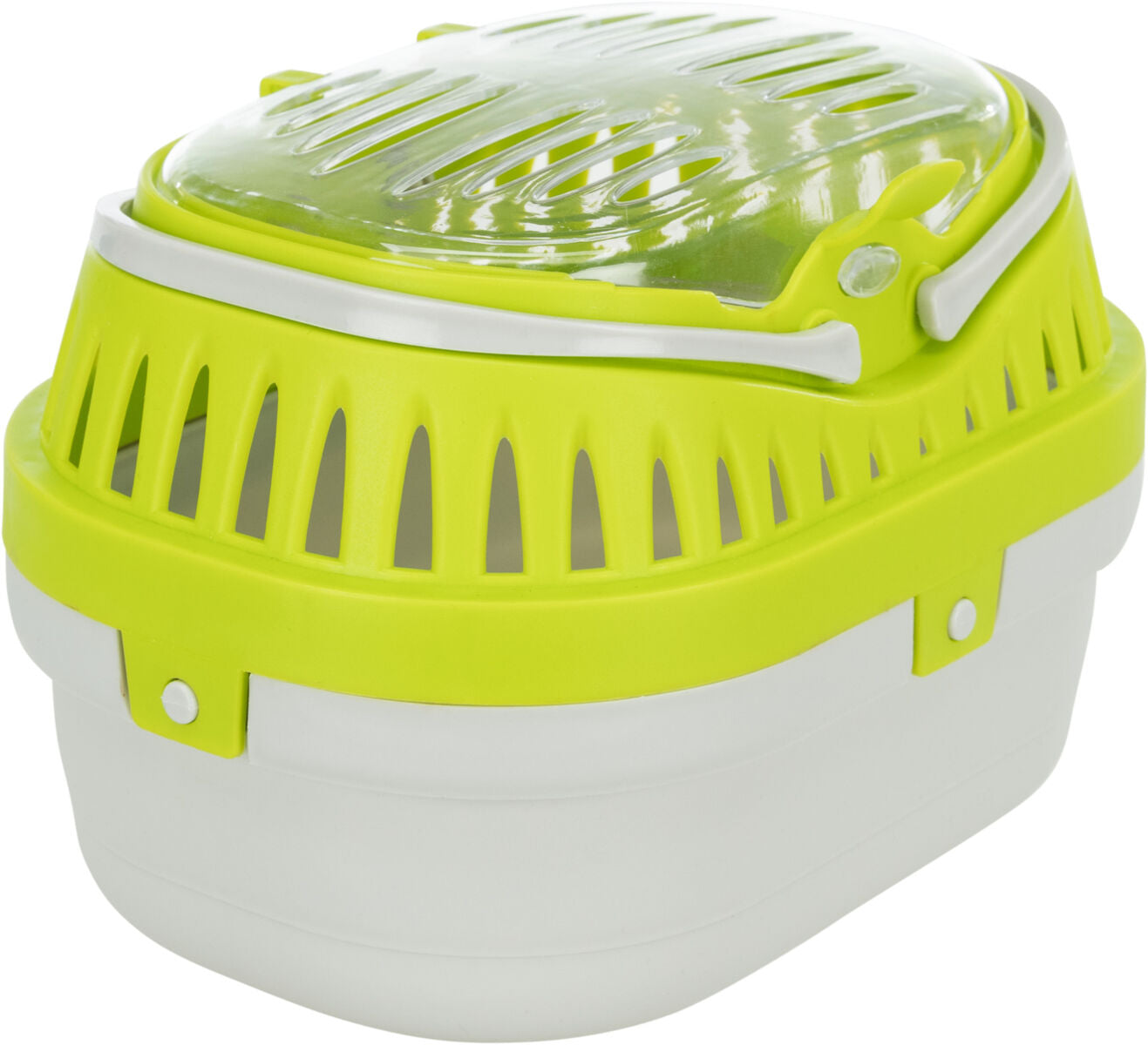 Trixie Extra Small Pico Transport Box Hamster Carrier 18 x 12 x 13cm
