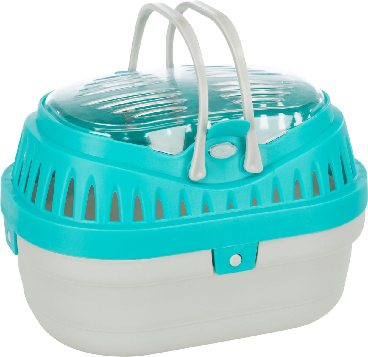Trixie Extra Small Pico Transport Box Hamster Carrier 18 x 12 x 13cm