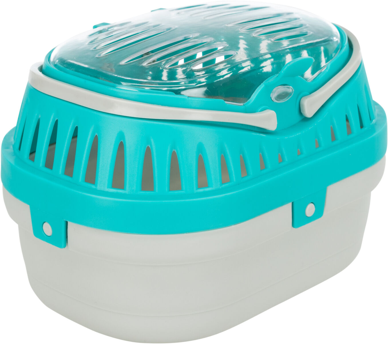 Trixie Extra Small Pico Transport Box Hamster Carrier 18 x 12 x 13cm