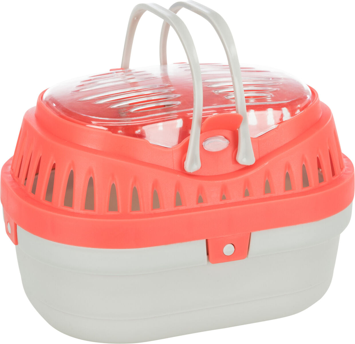 Trixie Extra Small Pico Transport Box Hamster Carrier 18 x 12 x 13cm