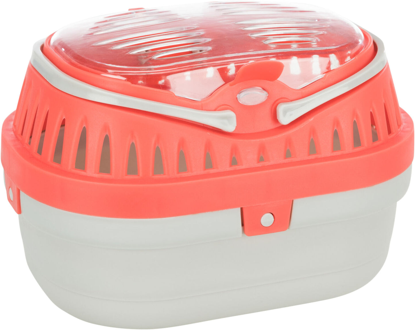 Trixie Extra Small Pico Transport Box Hamster Carrier 18 x 12 x 13cm