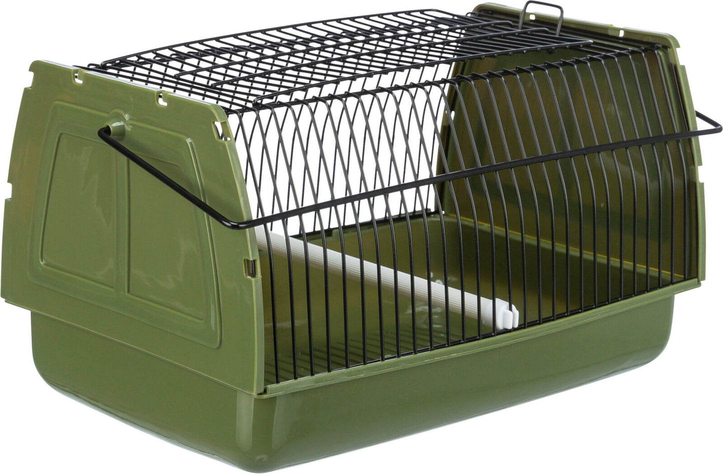 Trixie Transport Cage For Small Animals, Birds , 22 x 14 x 15cm