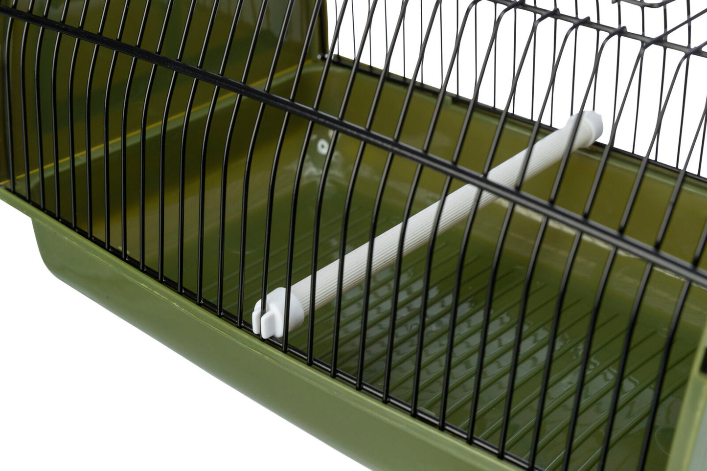 Trixie Transport Cage For Small Animals, Birds , 22 x 14 x 15cm