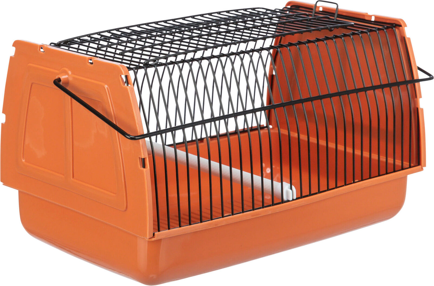 Trixie Transport Cage For Small Animals, Birds , 22 x 14 x 15cm