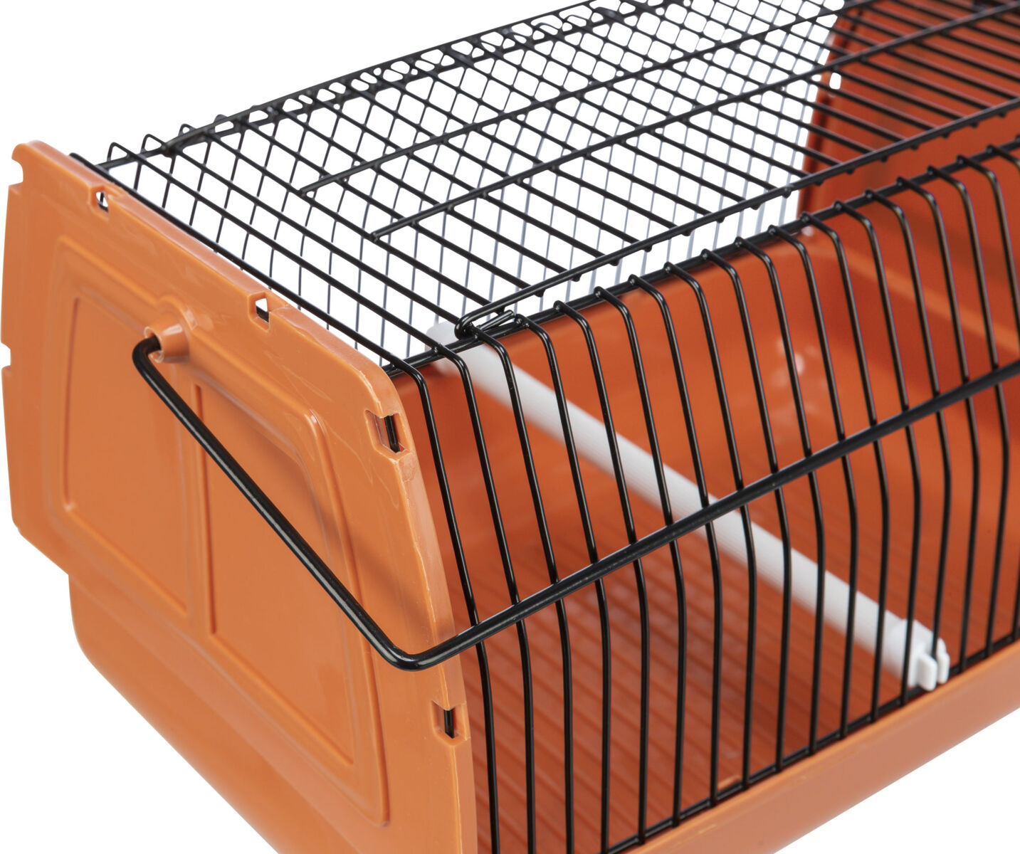 Trixie Transport Cage For Small Animals, Birds , 22 x 14 x 15cm