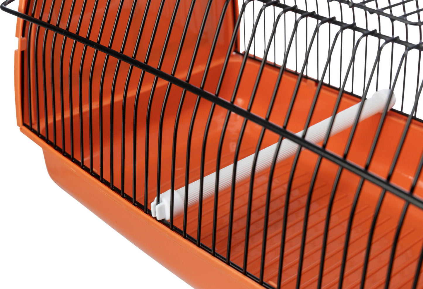 Trixie Transport Cage For Small Animals, Birds , 22 x 14 x 15cm