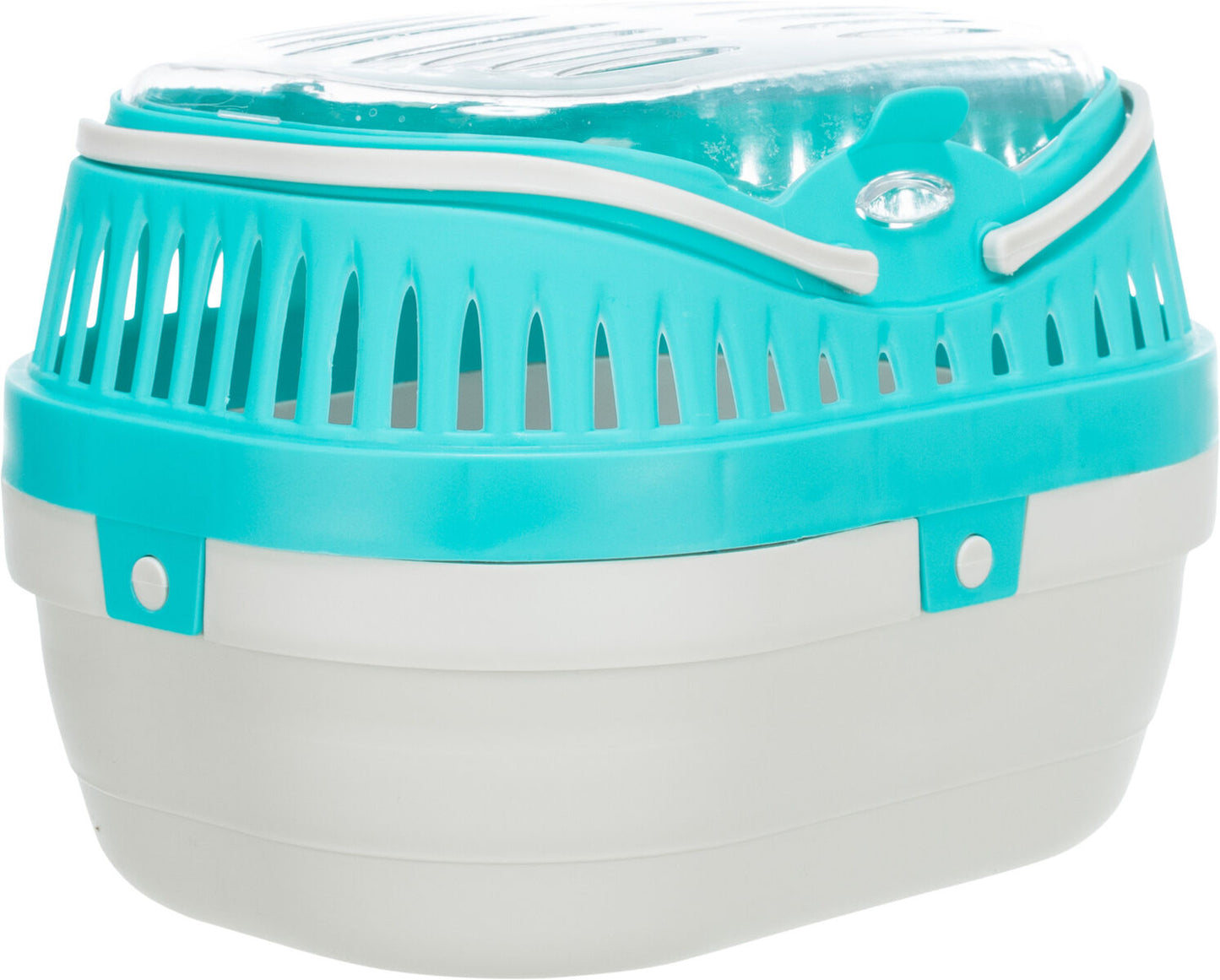 Trixie Small Pico Transport Box Hamster Carrier 23 x 16 x 17cm