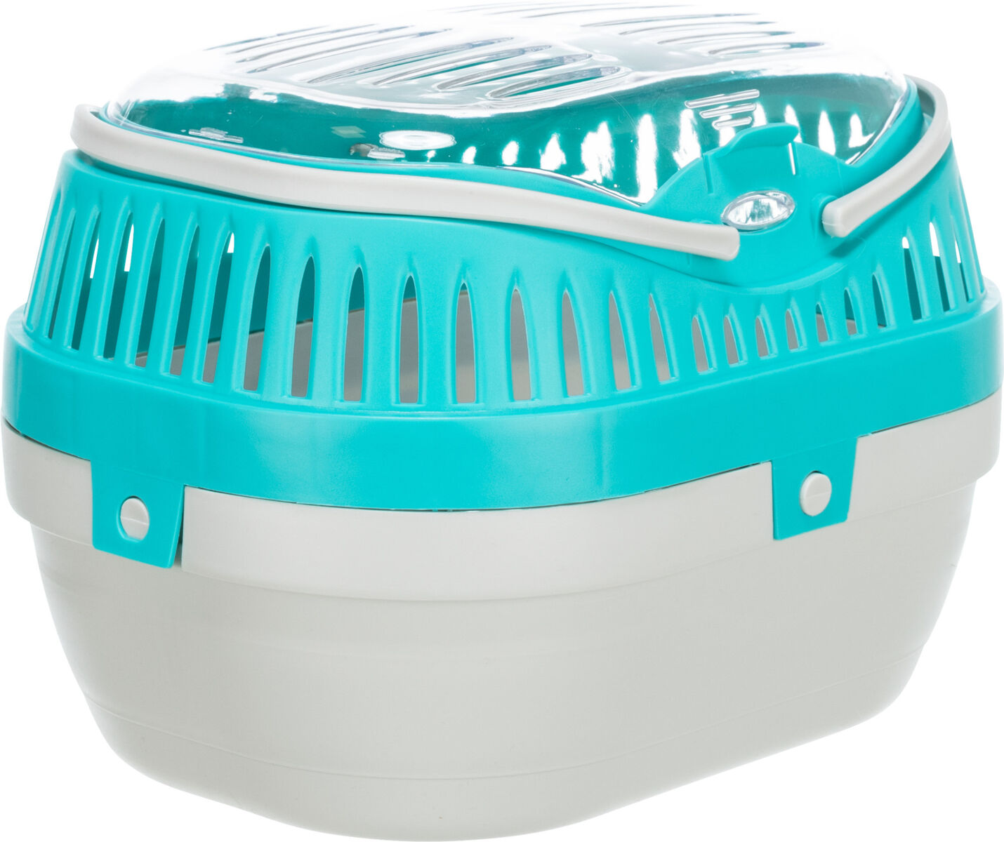 Trixie Large Pico Transport Box Small Animal Carrier 30 x 21 x 23cm