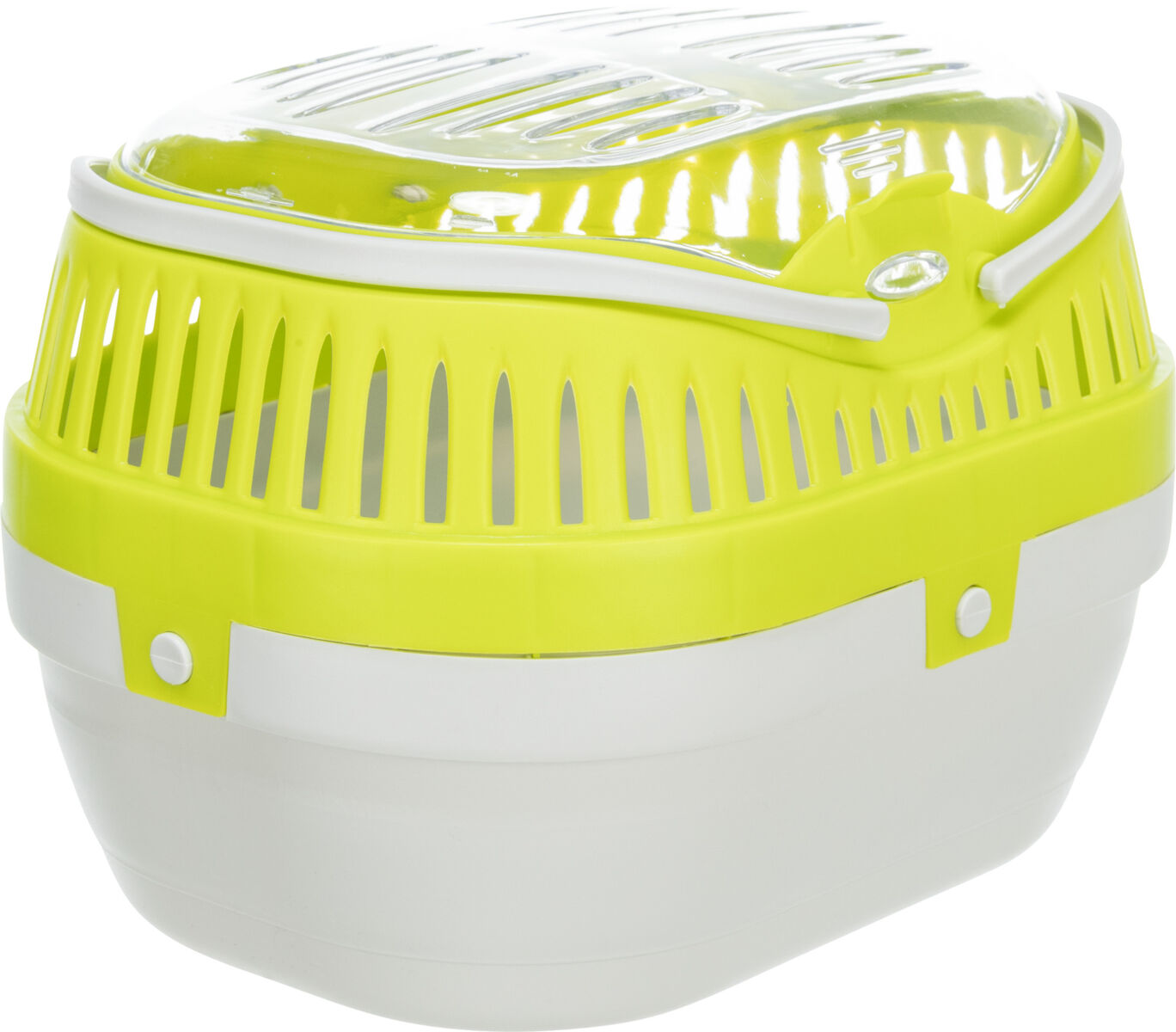 Trixie Large Pico Transport Box Small Animal Carrier 30 x 21 x 23cm