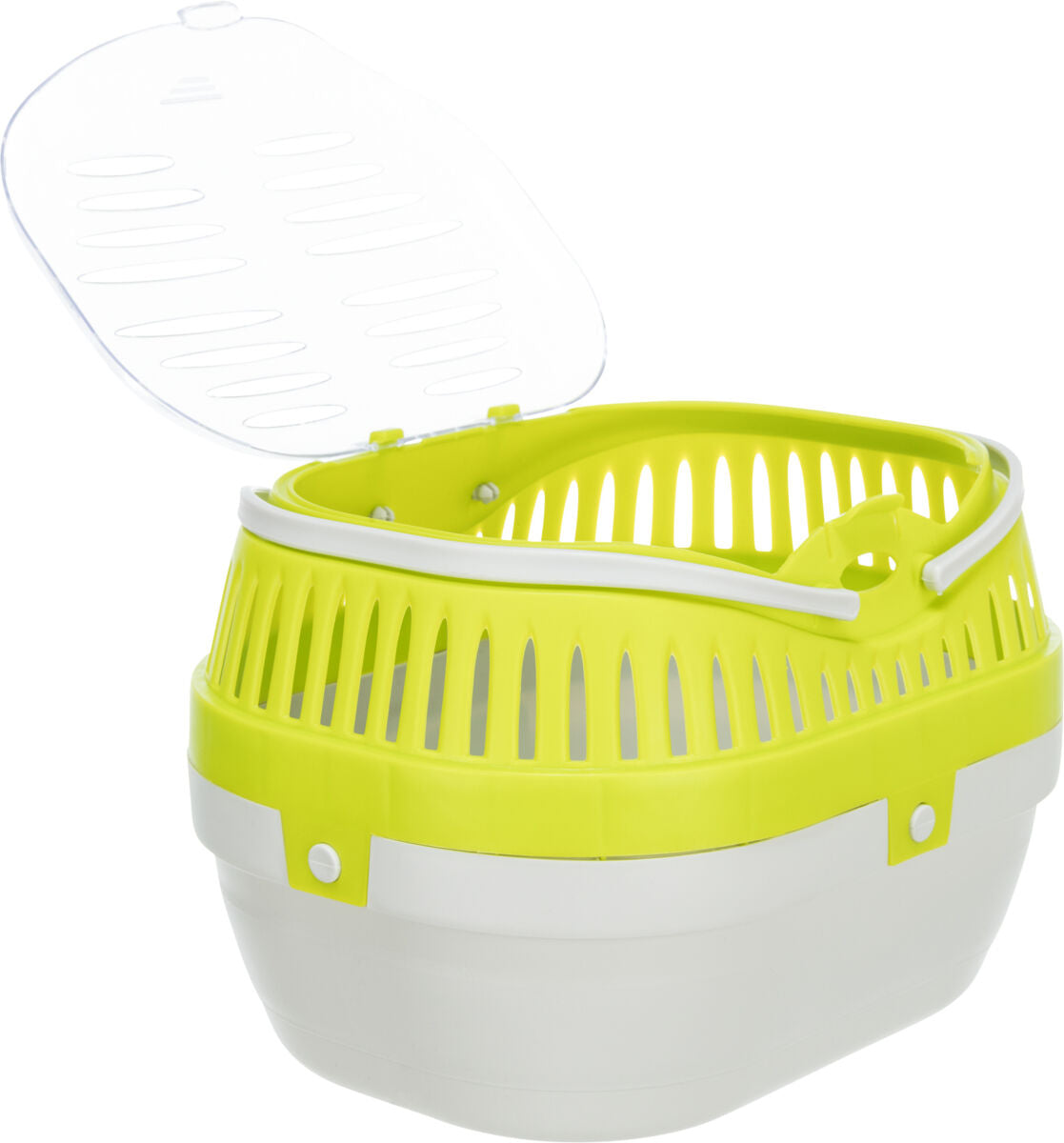 Trixie Large Pico Transport Box Small Animal Carrier 30 x 21 x 23cm