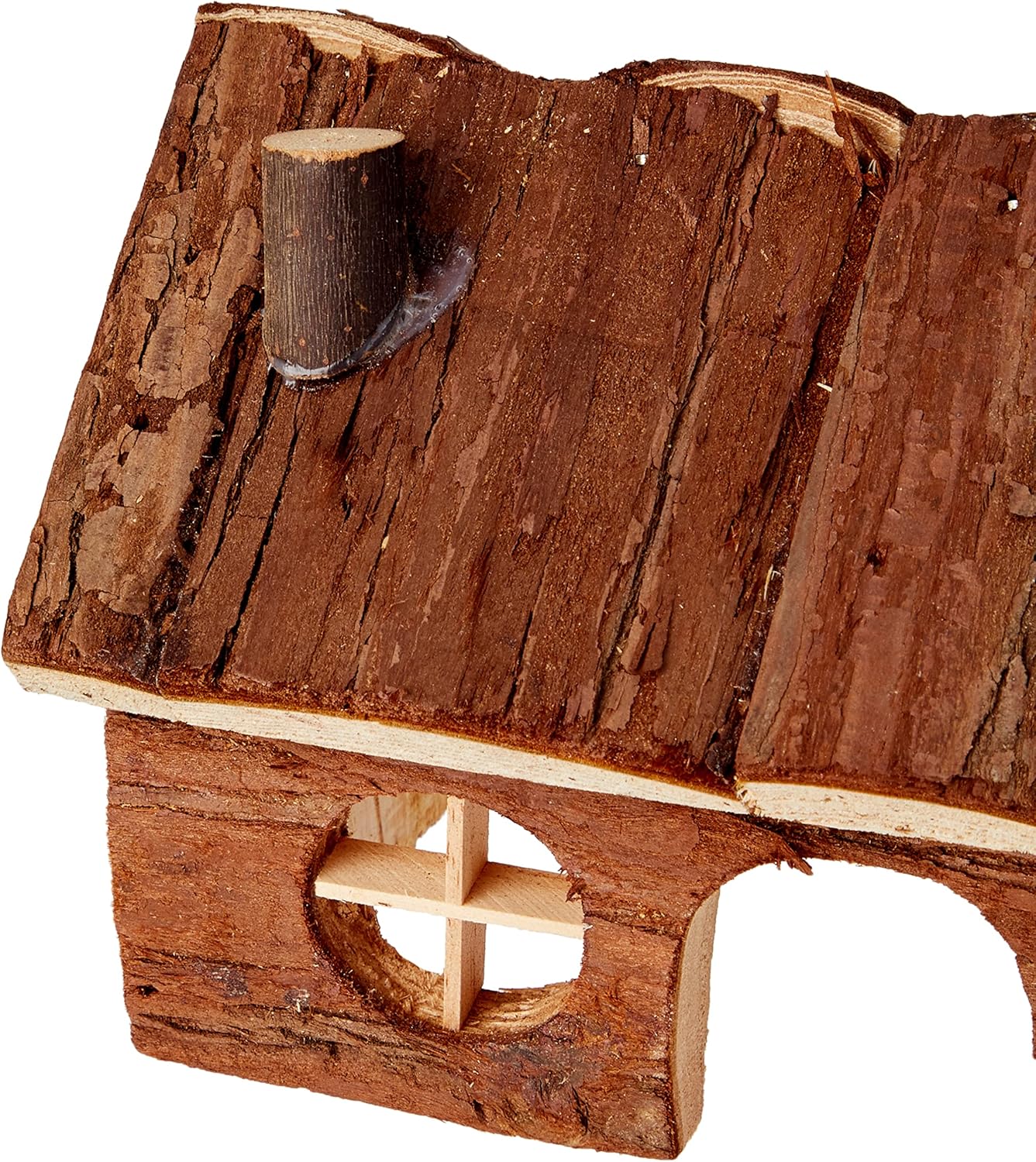 Trixie Hendrik Small Hamster House 14 x 11 x 11cm
