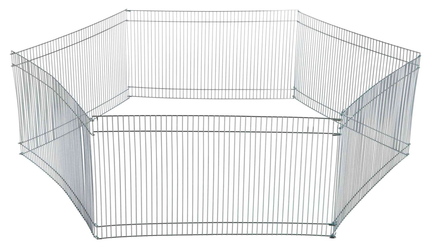 Trixie Indoor Run For Small Animals 48 x 25cm (6 Panels)