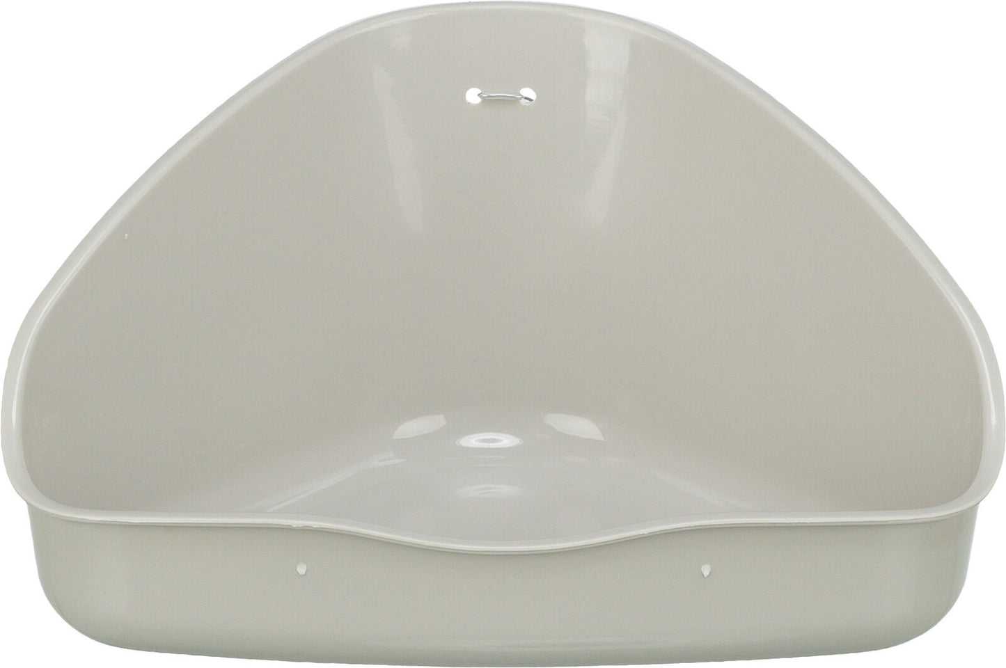 Trixie Corner Litter Tray For Hamsters 16 x 7 x 12 cm