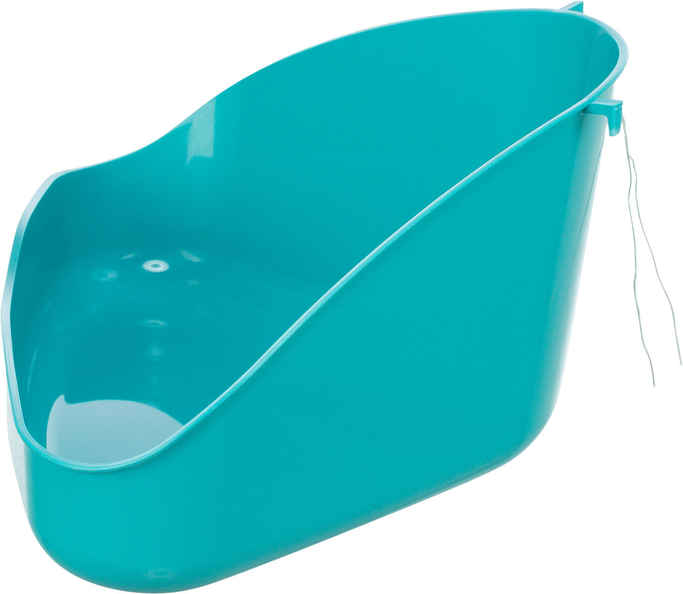 Trixie Corner Litter Tray For Guinea Pigs 36 x 21 x 30 cm