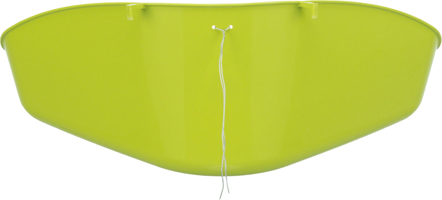 Trixie Corner Litter Tray For Guinea Pigs 36 x 21 x 30 cm