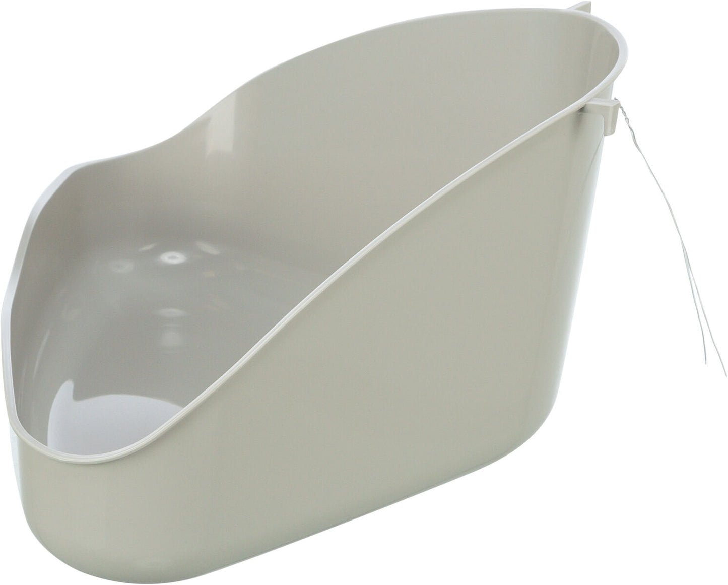 Trixie Corner Litter Tray For Guinea Pigs 36 x 21 x 30 cm