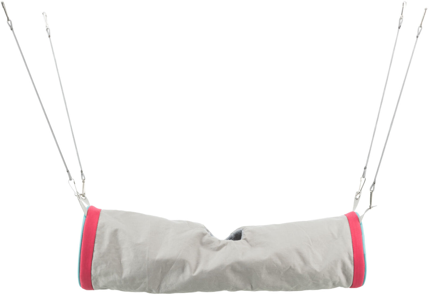 Trixie Cuddly Tunnel For Ferrets 20 x 45cm