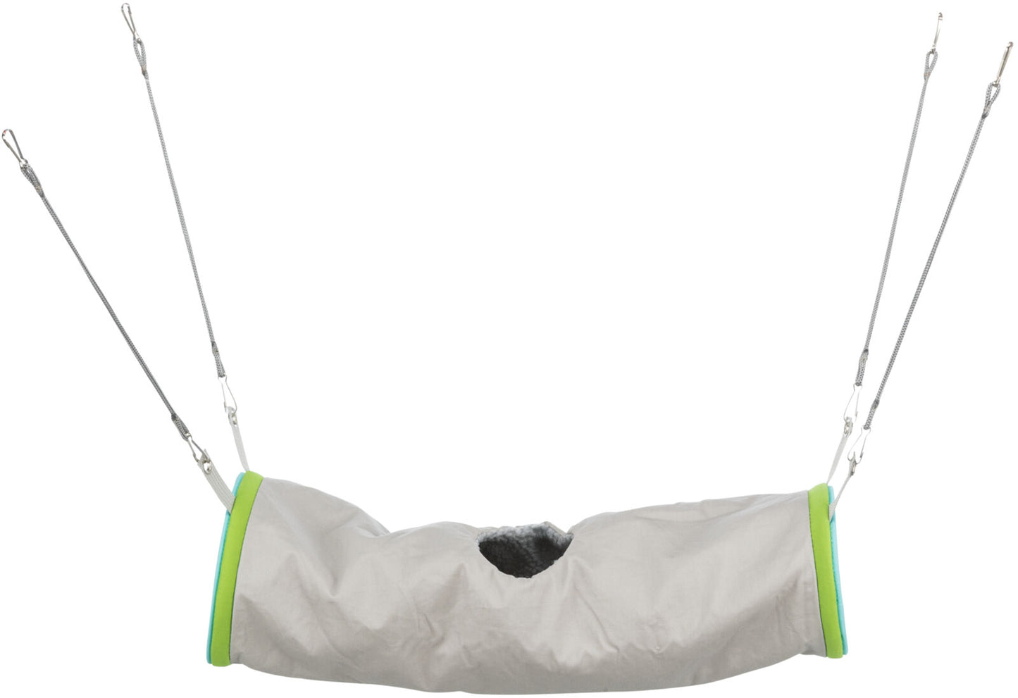 Trixie Cuddly Tunnel For Ferrets 20 x 45cm