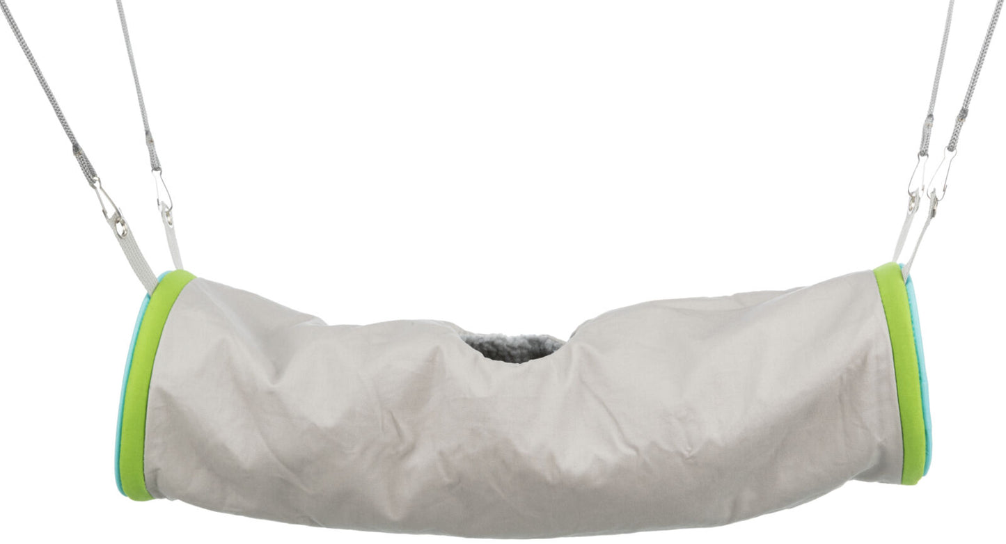 Trixie Cuddly Tunnel For Ferrets 20 x 45cm