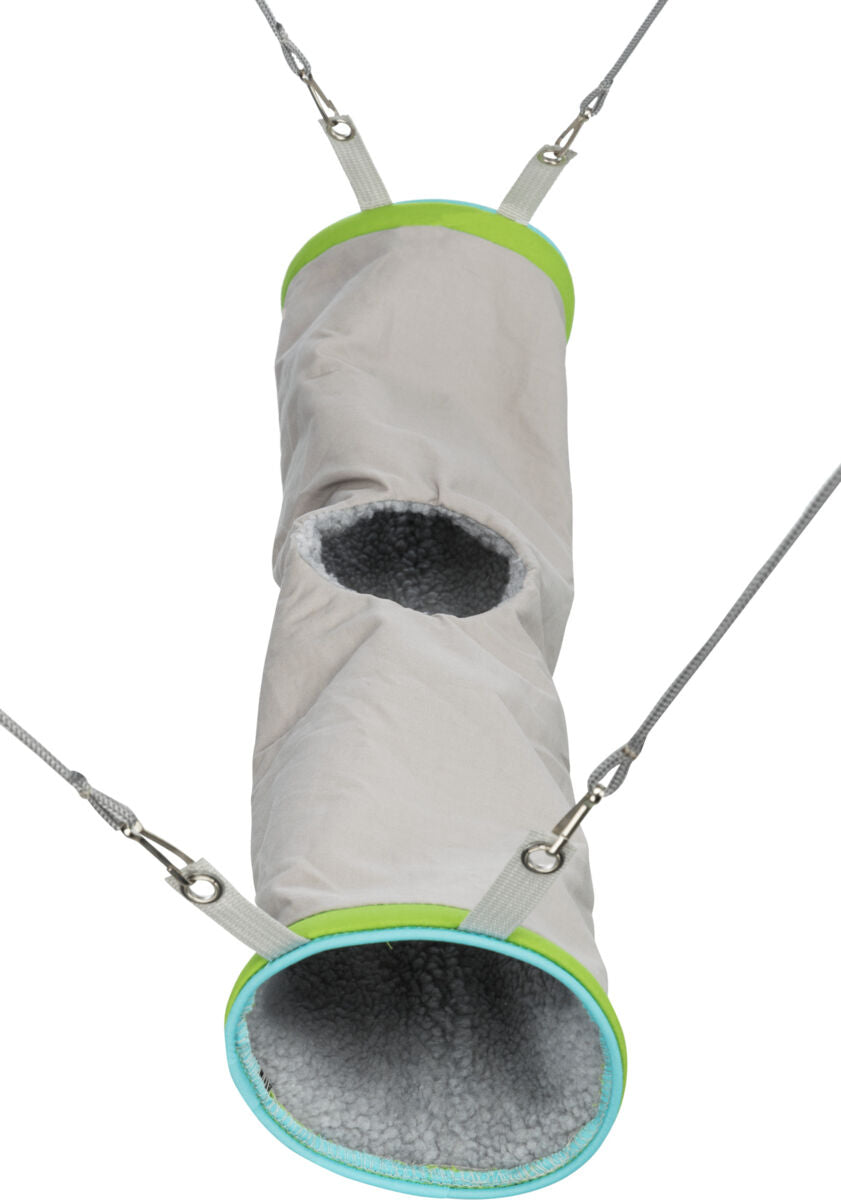 Trixie Cuddly Tunnel For Ferrets 20 x 45cm