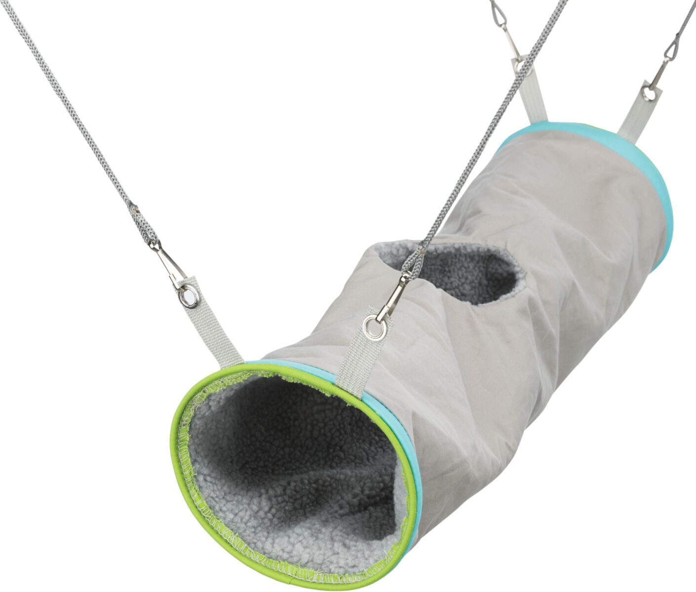 Trixie Cuddly Tunnel For Ferrets 20 x 45cm