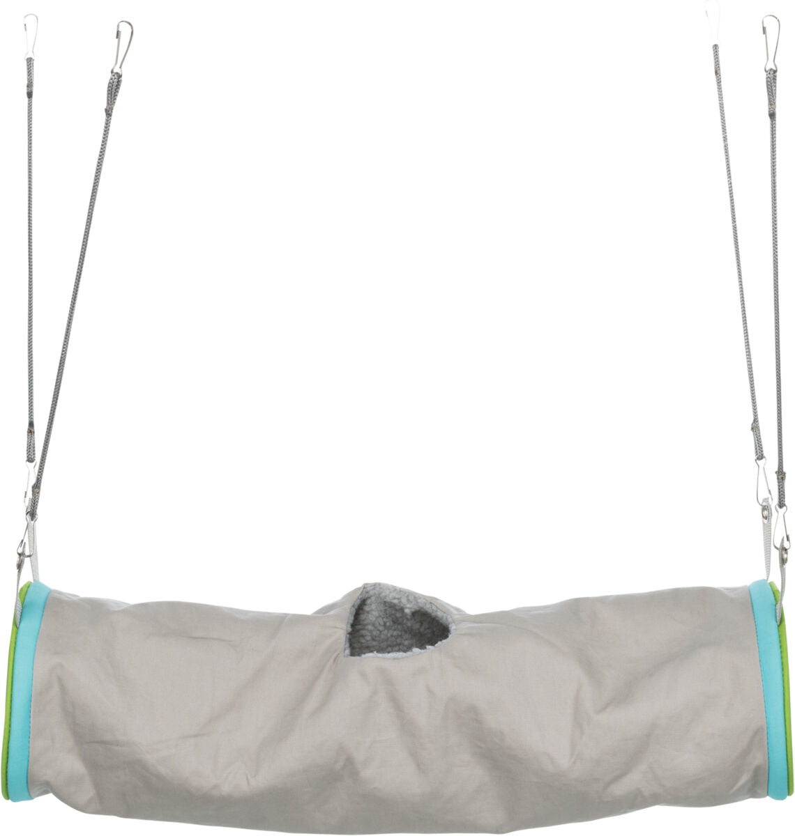 Trixie Cuddly Tunnel For Ferrets 20 x 45cm