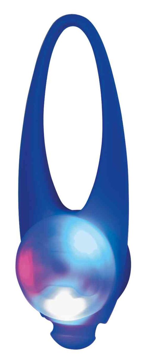 Trixie Flasher For Dogs Various Colours