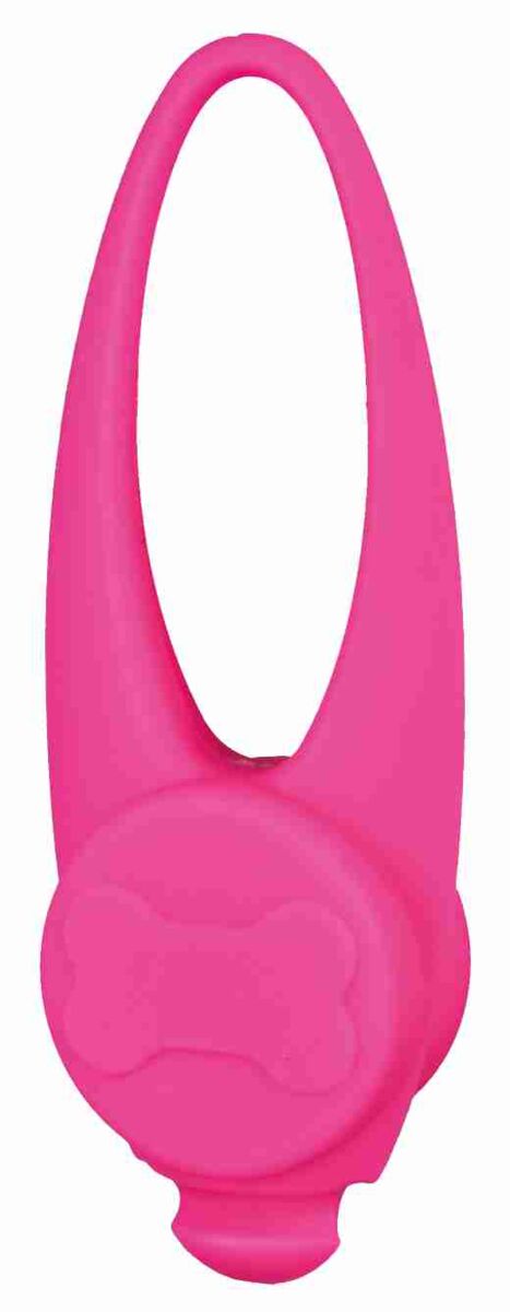 Trixie Flasher For Dogs Various Colours
