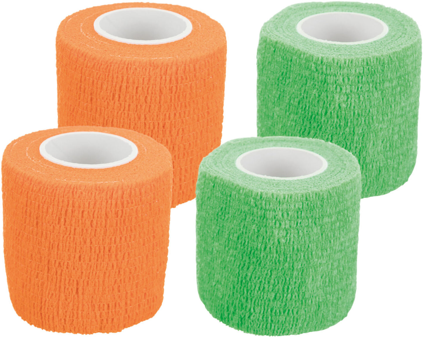 Trixie Self Adhestive Dog Bandage 4pcs