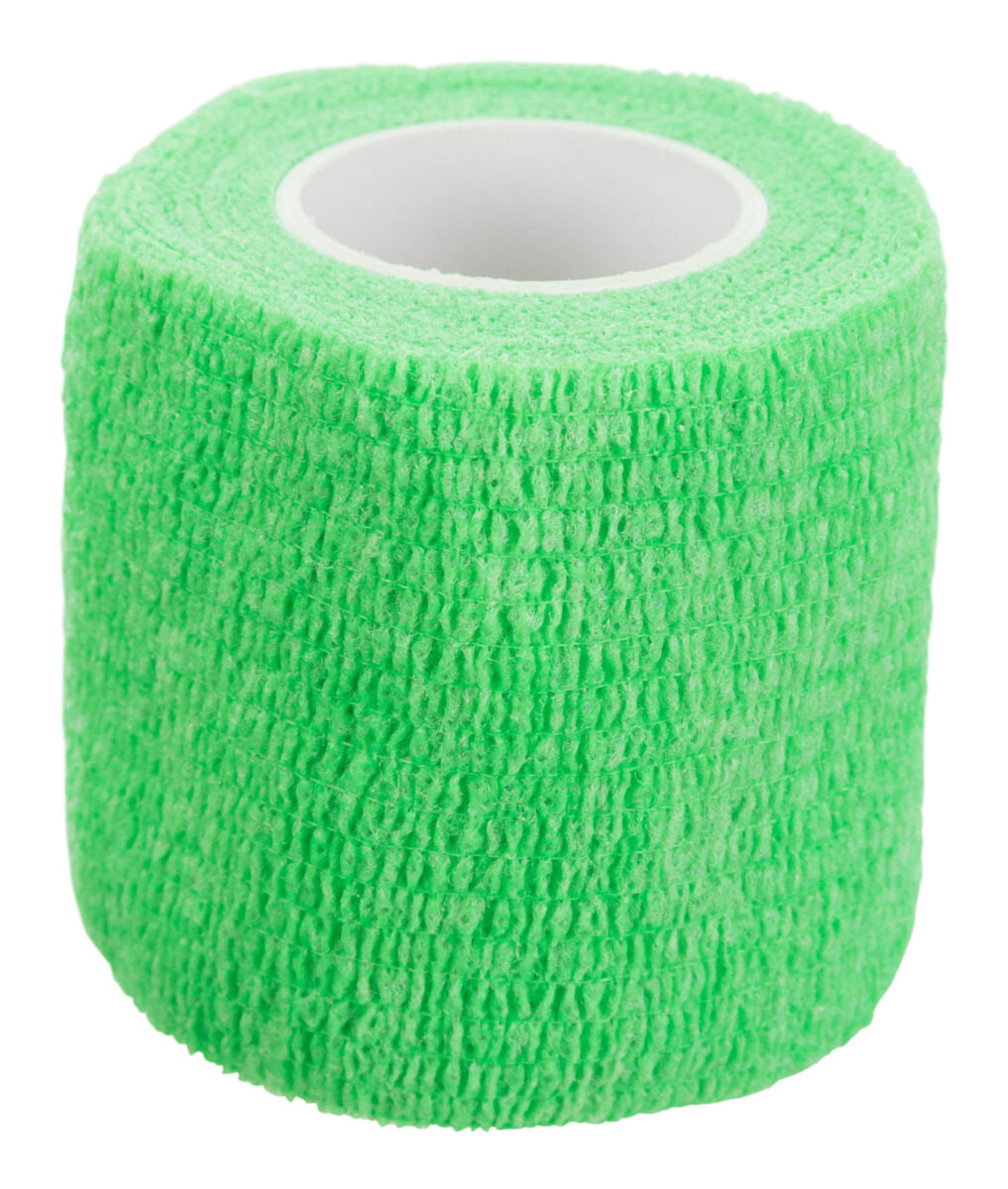 Trixie Self Adhestive Dog Bandage 4pcs